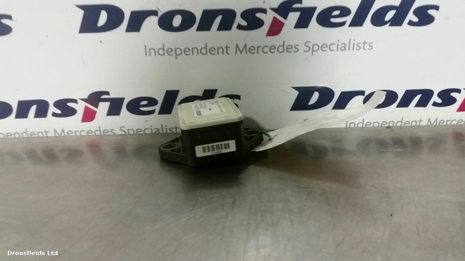 View Auto part Misc Mercedes Sprinter 2007