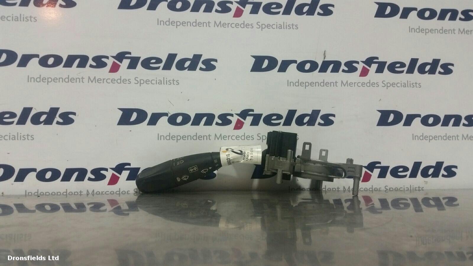 View Auto part Combination Switch Mercedes Sprinter 2008