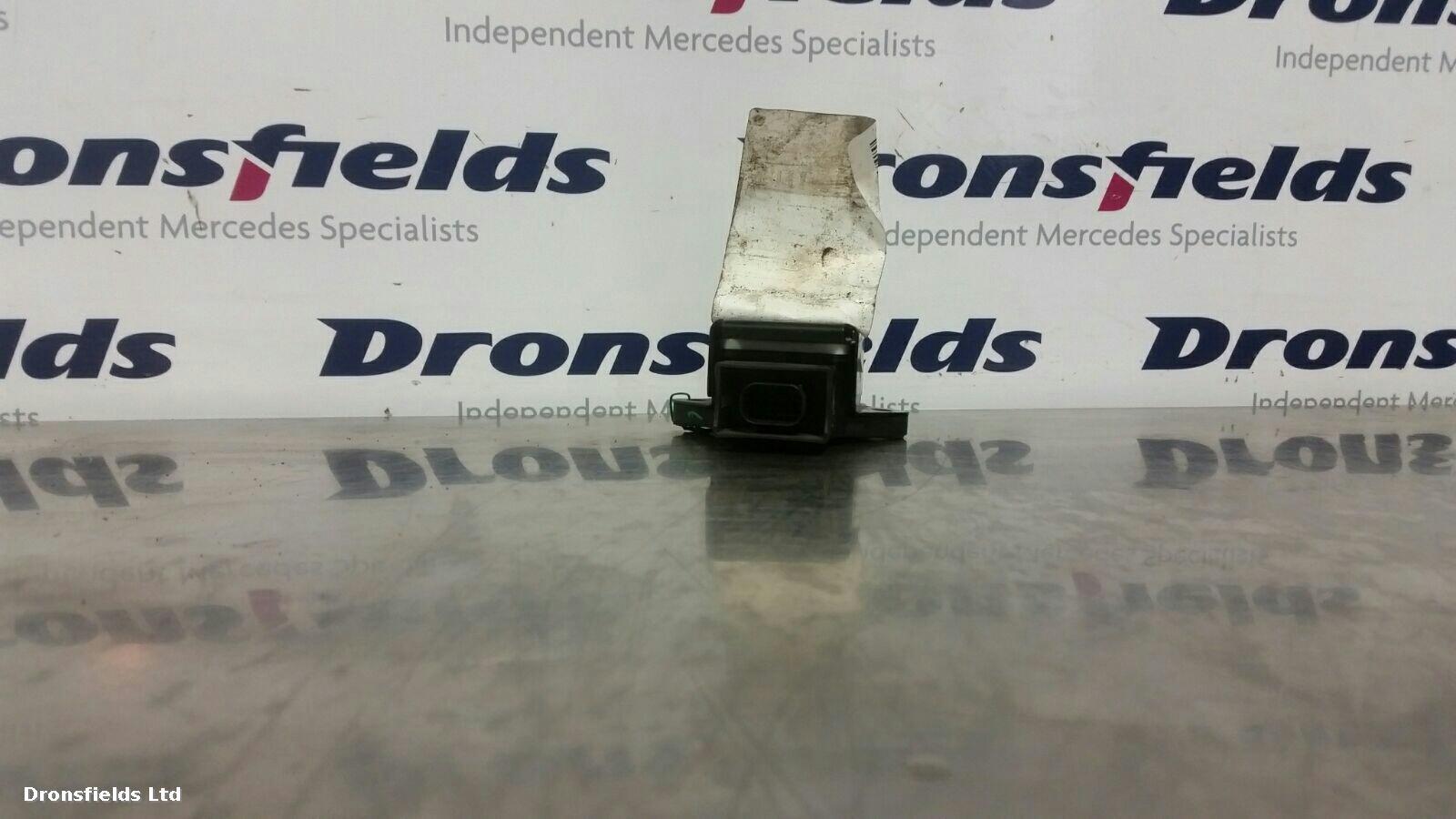 View Auto part Misc Mercedes Sprinter 2007