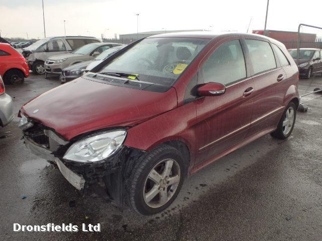 View Auto part Misc Mercedes B Class 2005