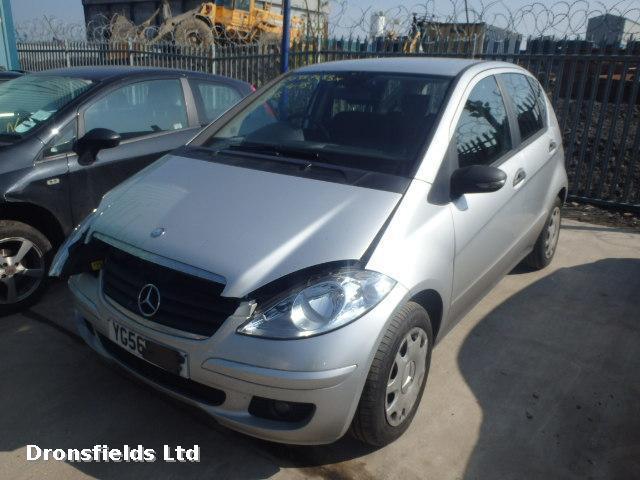 View Auto part Misc Mercedes A Class 2006