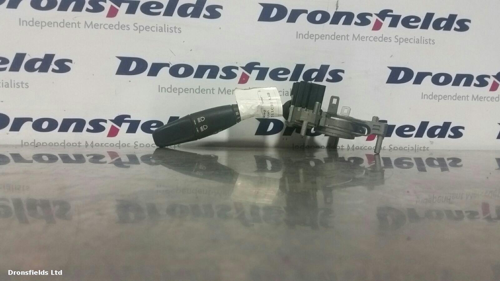 View Auto part Combination Switch Mercedes Sprinter 2007