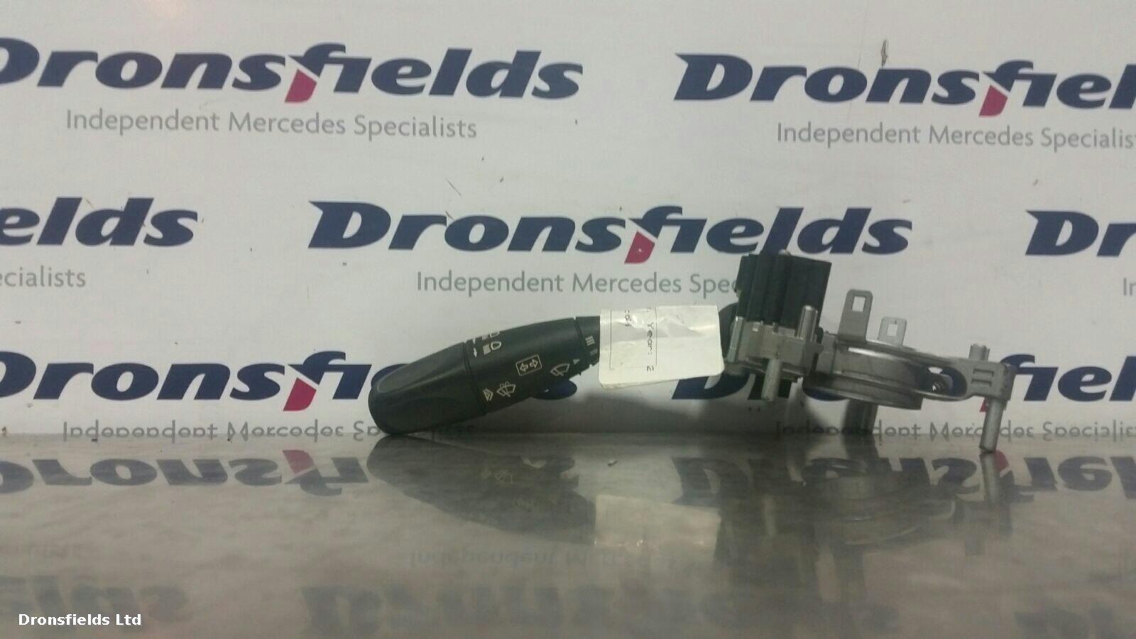 View Auto part Combination Switch Mercedes Sprinter 2007