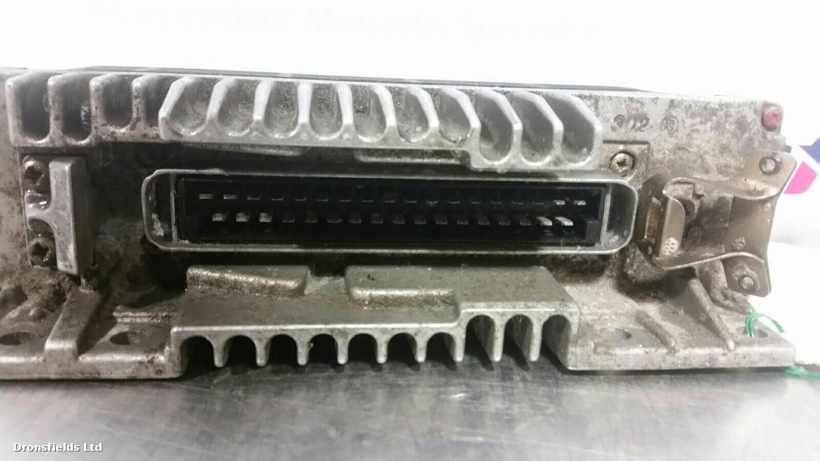 View Auto part Misc. Relay Mercedes Sl 1993