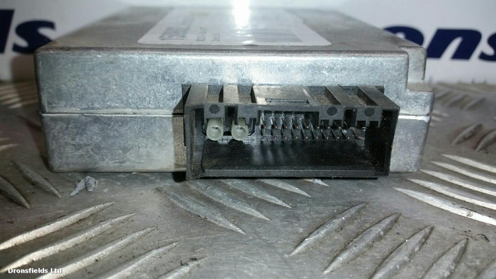 View Auto part ECU Mercedes S Class 2004