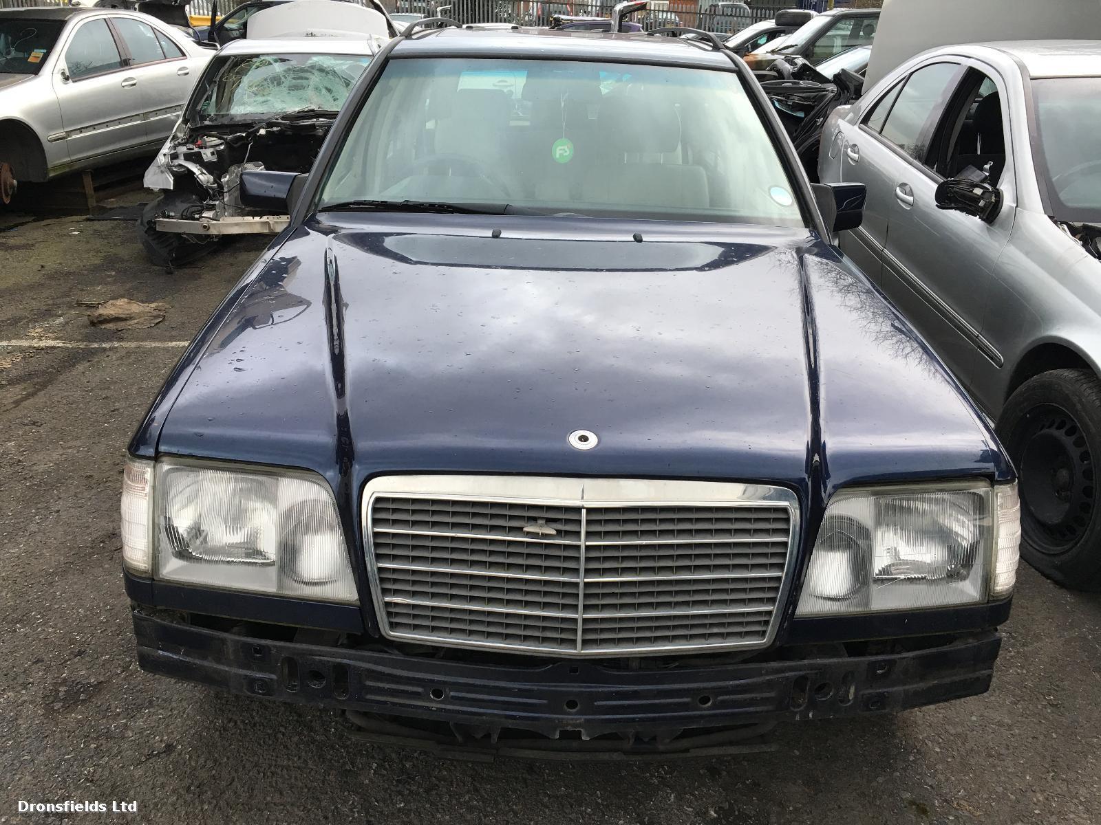 View Auto part Caliper Mercedes E Class 1996