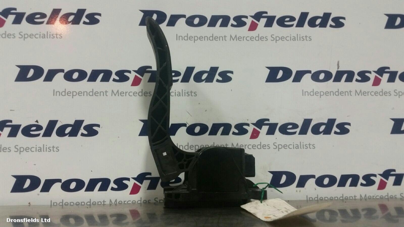 View Auto part Pedal Potentiometer Mercedes Sprinter 2006