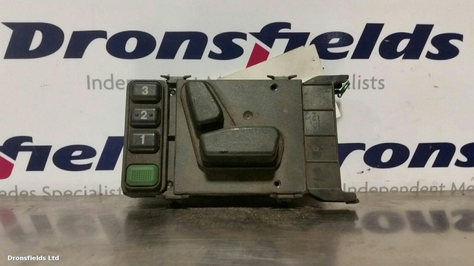 View Auto part Misc Mercedes M Class 2002