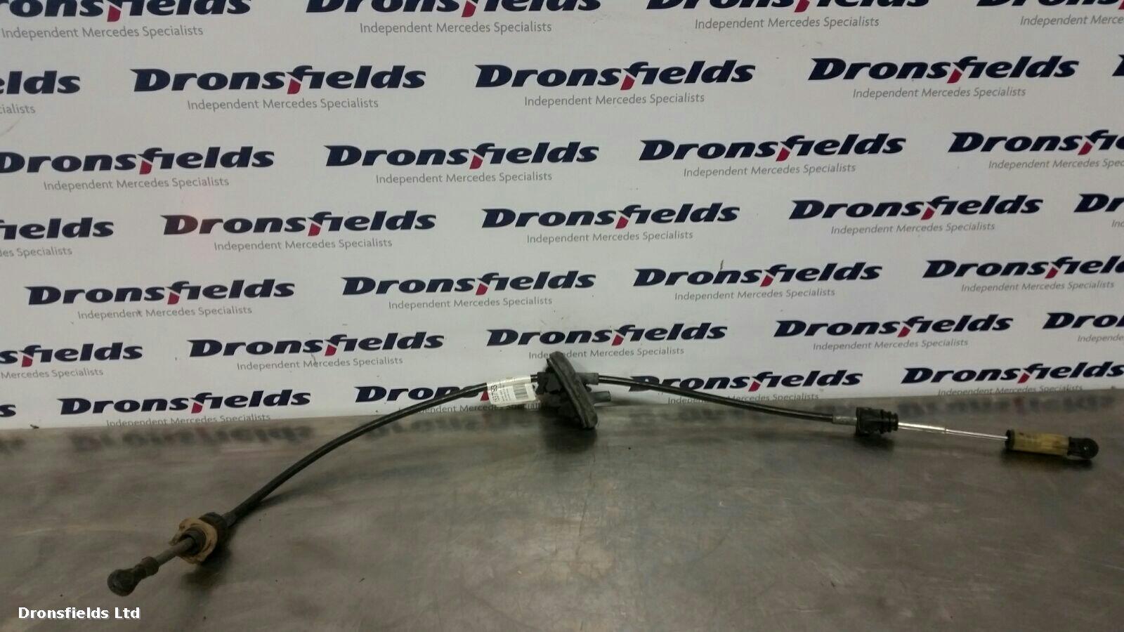View Auto part Misc Mercedes Sprinter 2007