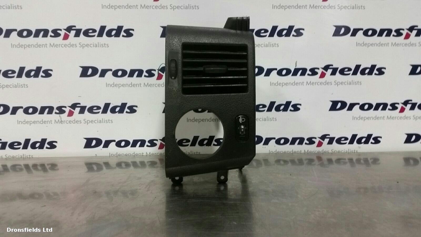 View Auto part Misc Mercedes Sprinter 2007