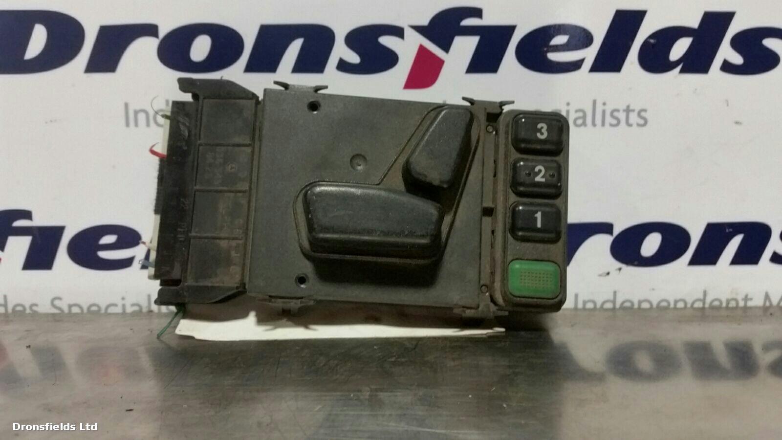 View Auto part Misc Mercedes M Class 2001