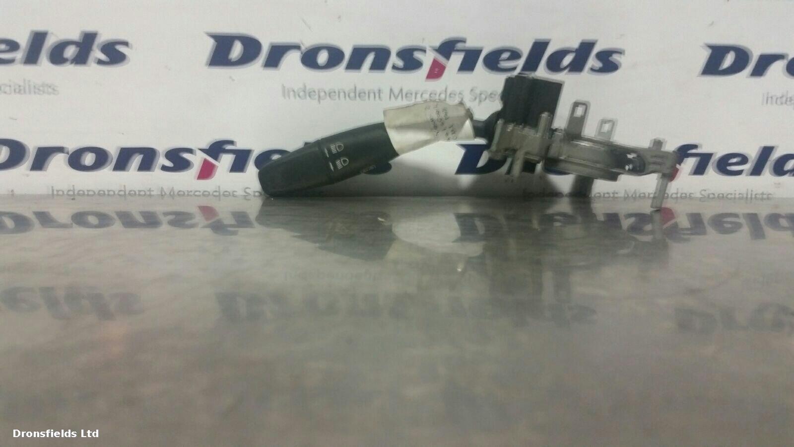 View Auto part Combination Switch Mercedes Sprinter 2008