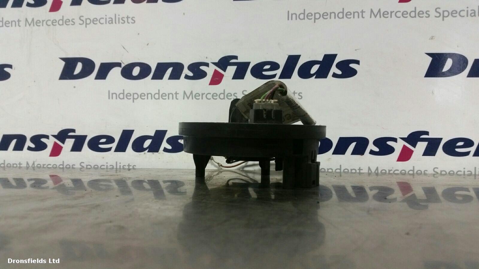 View Auto part Rotary Coupling Mercedes Vito 2003