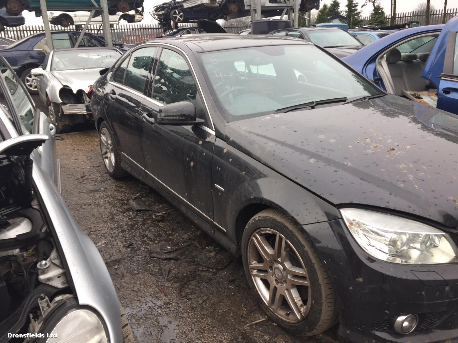 View Auto part RF Window Regulator Mercedes C Class 2010