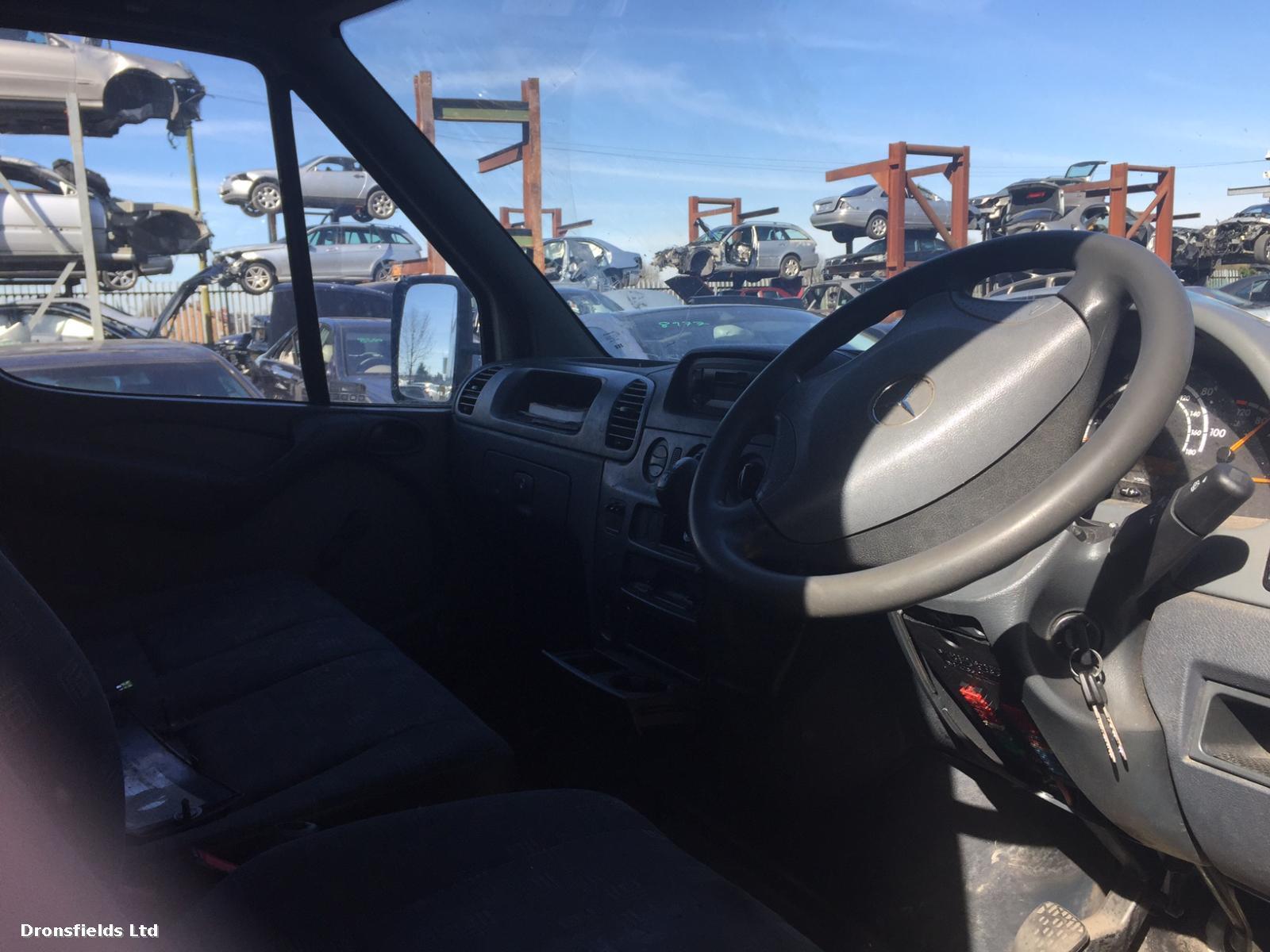 View Auto part Misc Mercedes Sprinter 2004