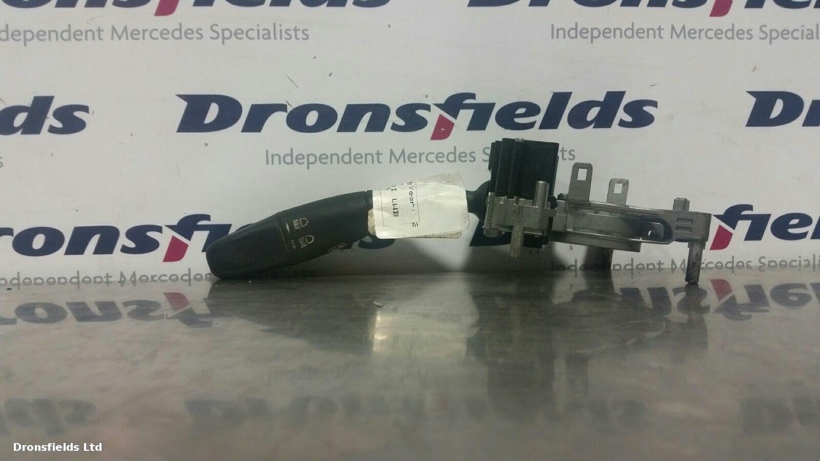 View Auto part Combination Switch Mercedes Sprinter 2007