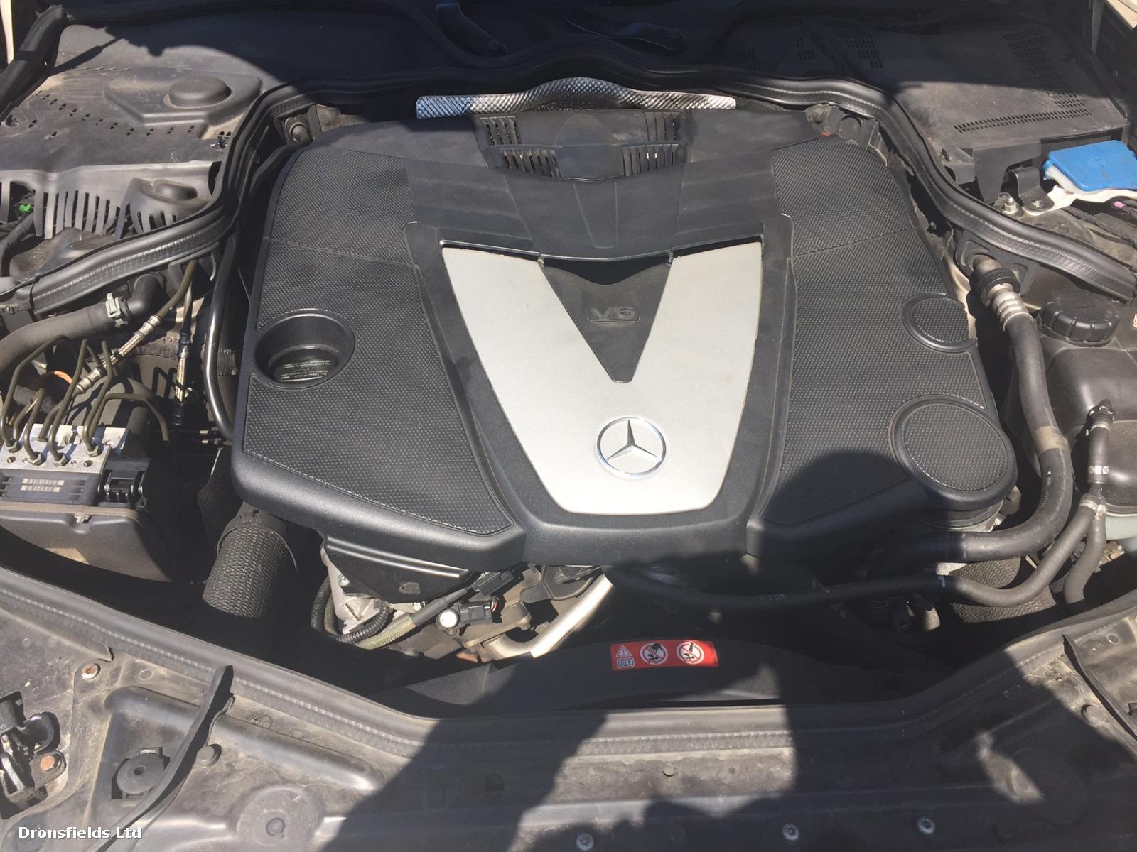View Auto part Front Subframe Mercedes Cls Class 2006