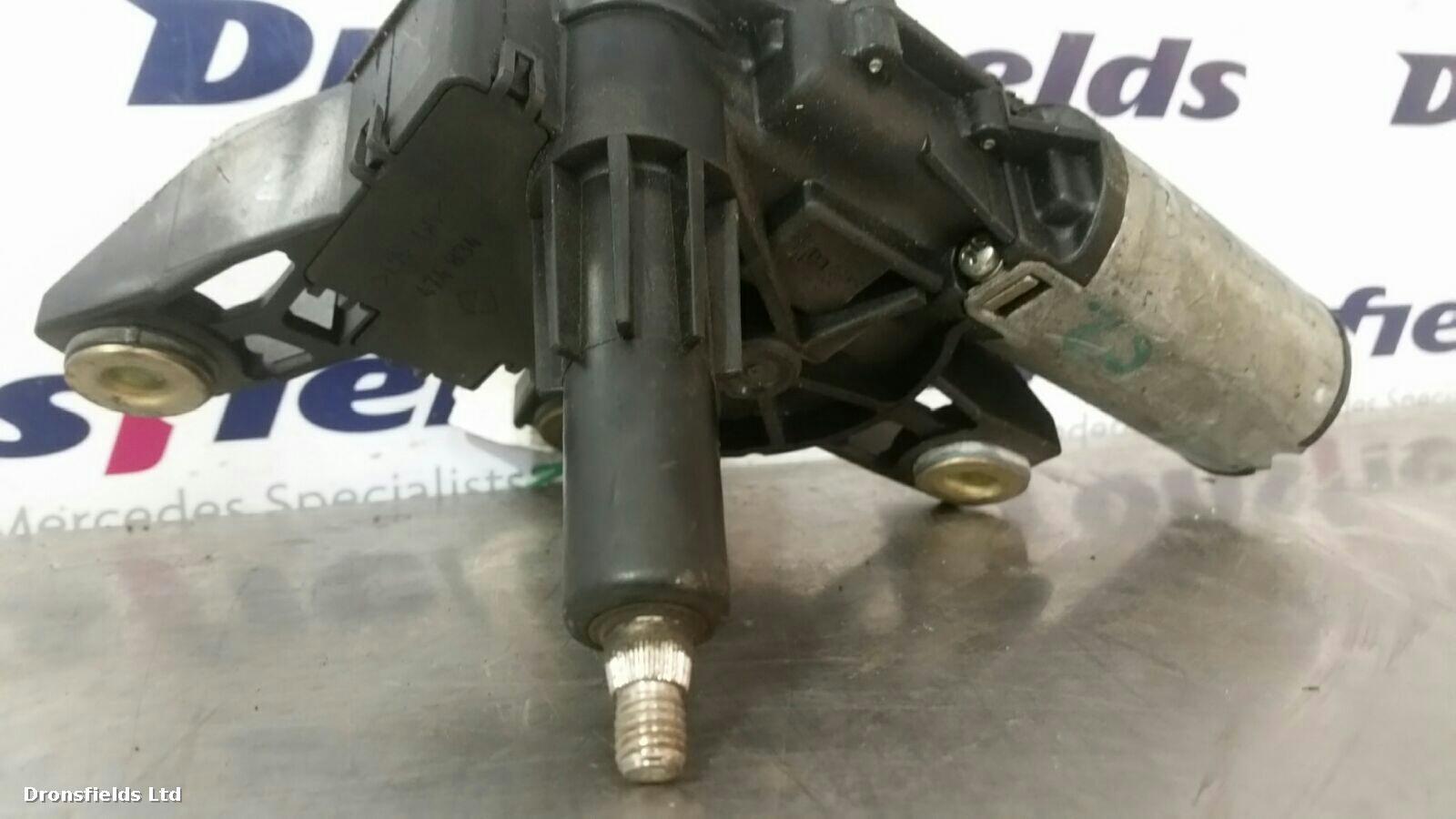 View Auto part Wiper Motor Rear Mercedes A Class 2000