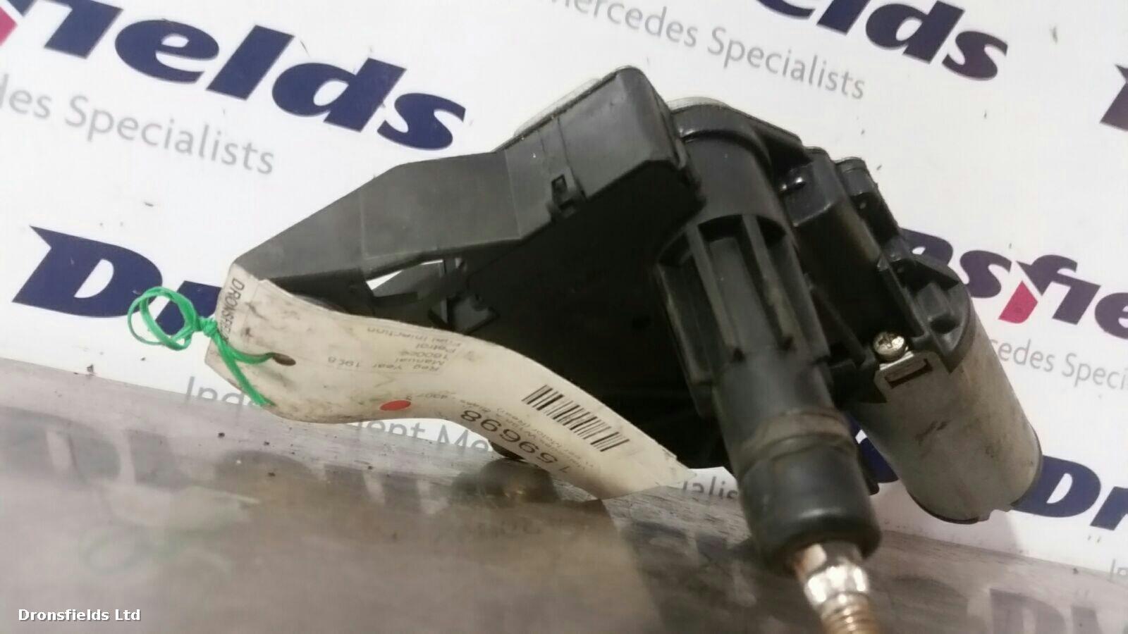 View Auto part Wiper Motor Rear Mercedes A Class 1998