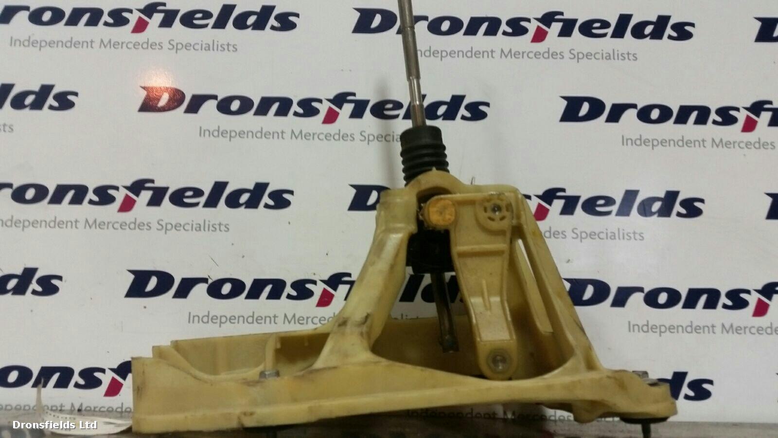 View Auto part Gear Stick/Shifter Mercedes A Class 2005