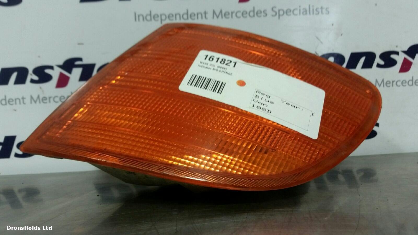 View Auto part L Indicator Light Mercedes Vito 1998