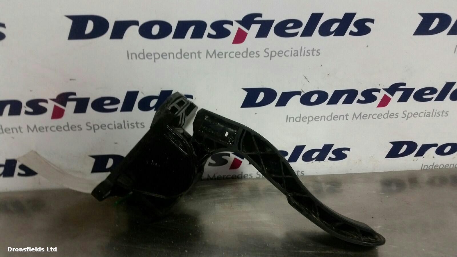 View Auto part Pedal Potentiometer Mercedes Vito 2006