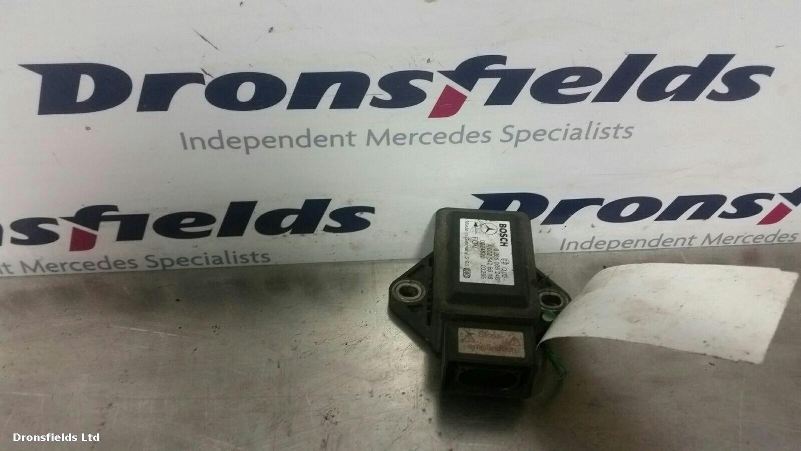 View Auto part Misc Mercedes Vito 2003