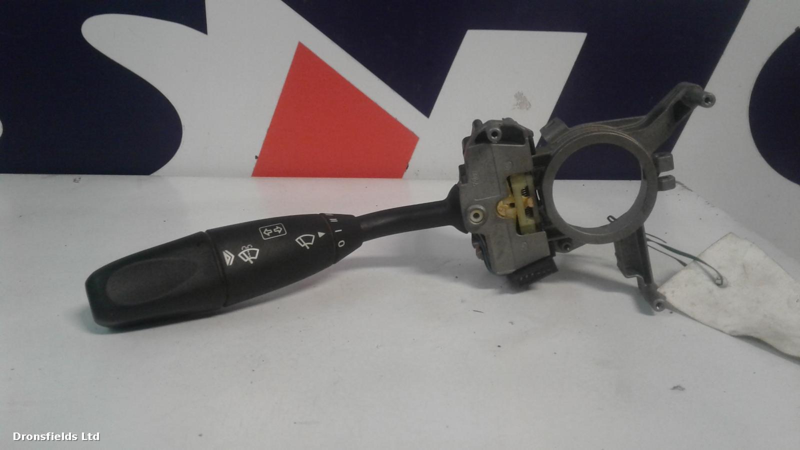 View Auto part Combination Switch Mercedes Sprinter 2011