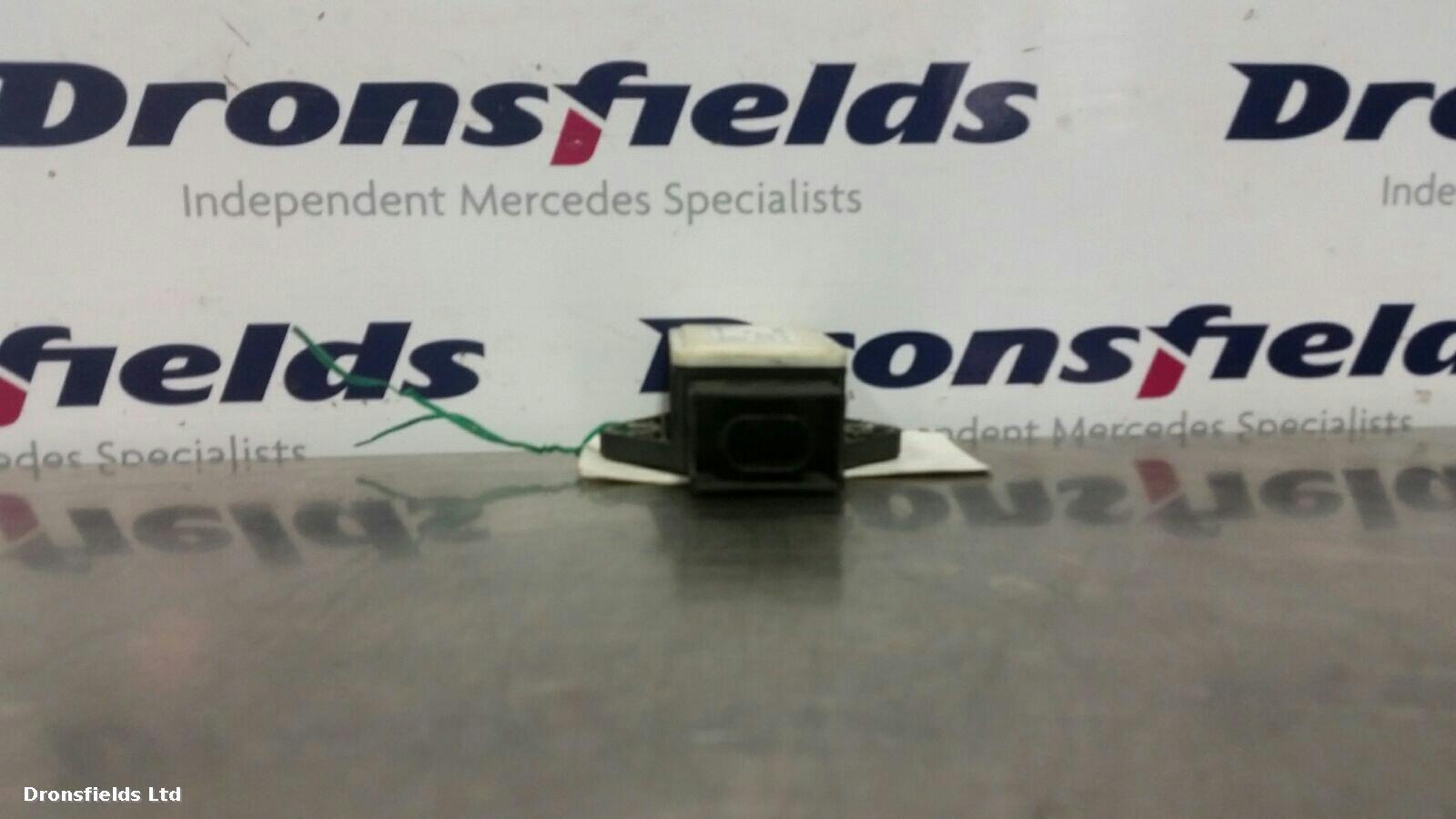 View Auto part Misc. Relay Mercedes Sprinter 2010