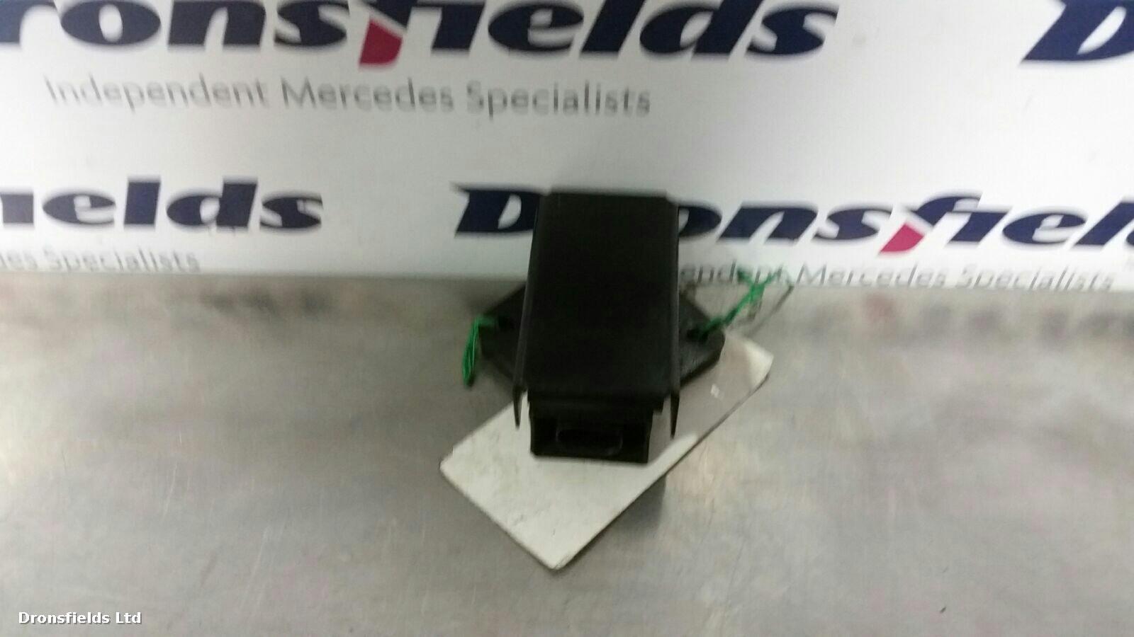 View Auto part Misc Mercedes Sprinter 2007
