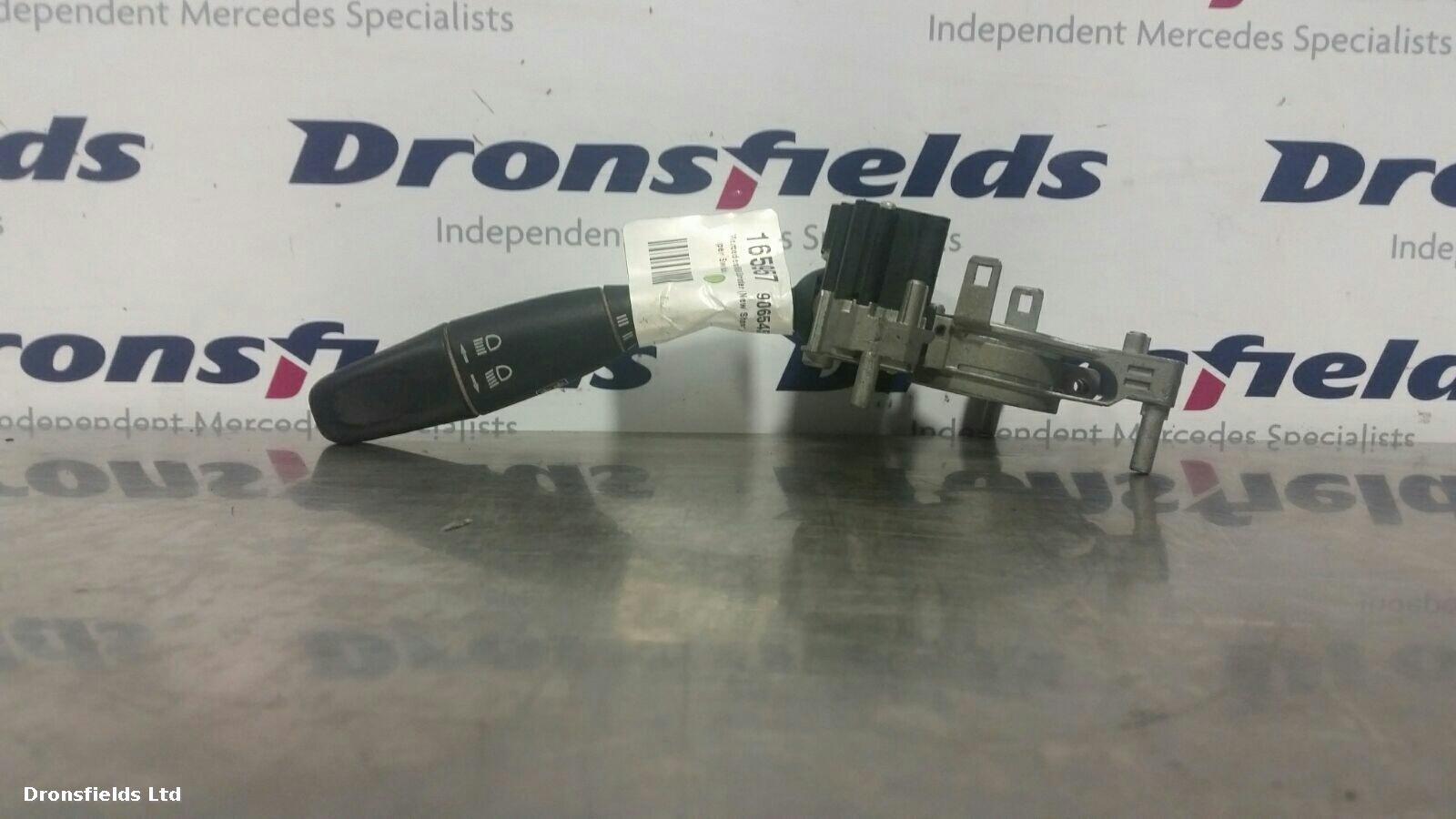 View Auto part Combination Switch Mercedes Sprinter 2010