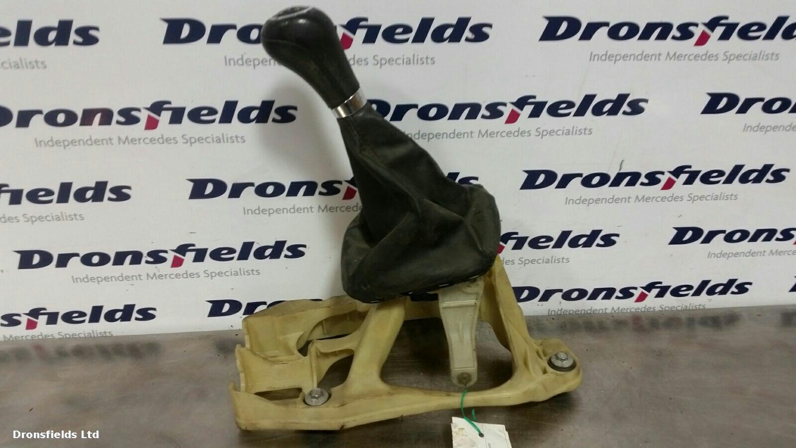 View Auto part Gear Stick/Shifter Mercedes A Class 2006