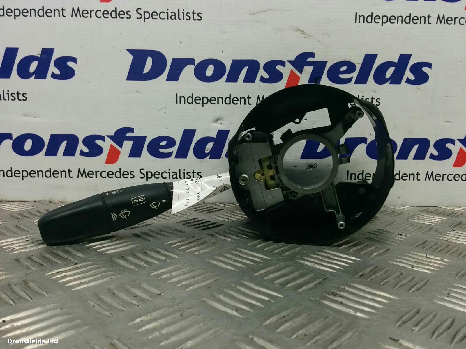 View Auto part Combination Switch Mercedes Sprinter 2007