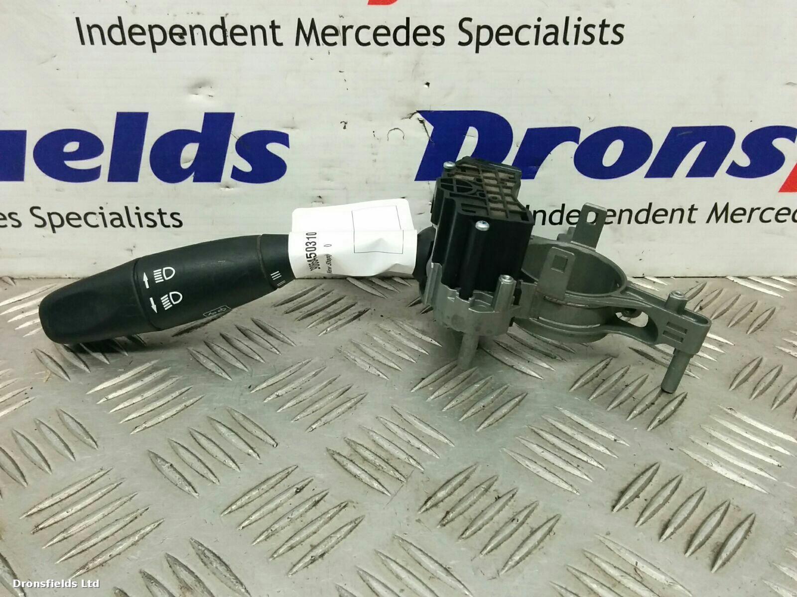 View Auto part Combination Switch Mercedes Sprinter 2010