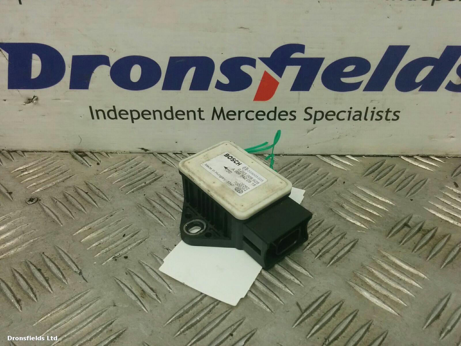 View Auto part Misc Mercedes Vito 2007