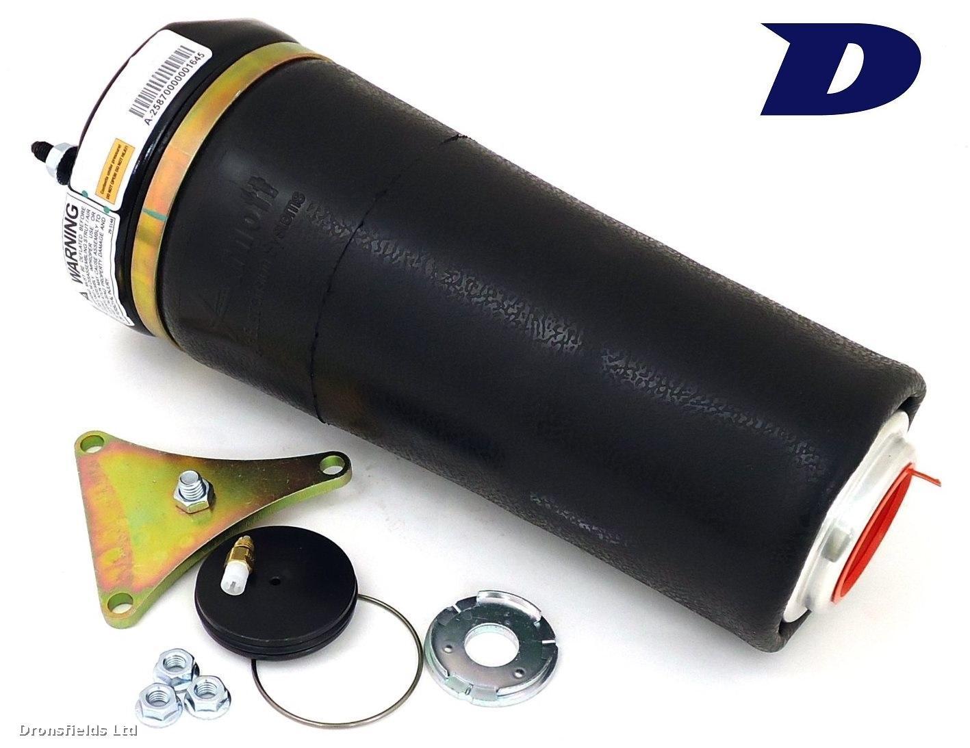 View Auto part Misc Mercedes R Class 1900