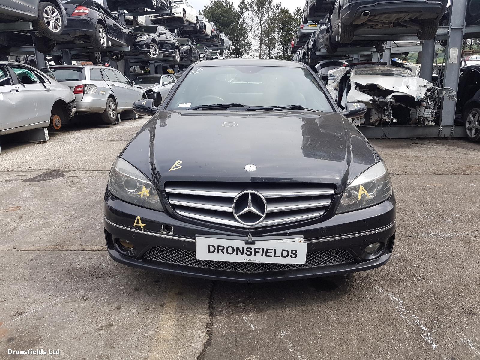 View Auto part Heater Motor/Assembly Mercedes C Class 2007