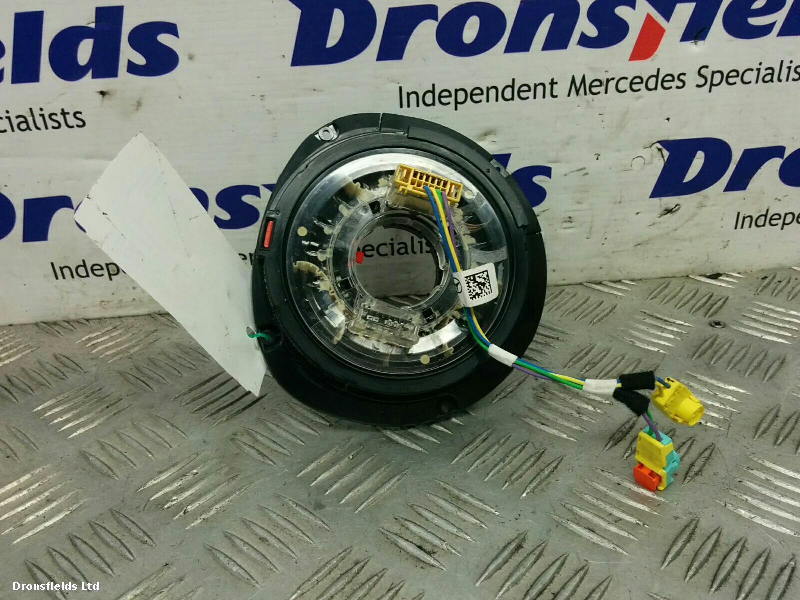 View Auto part Rotary Coupling Mercedes B Class 2012