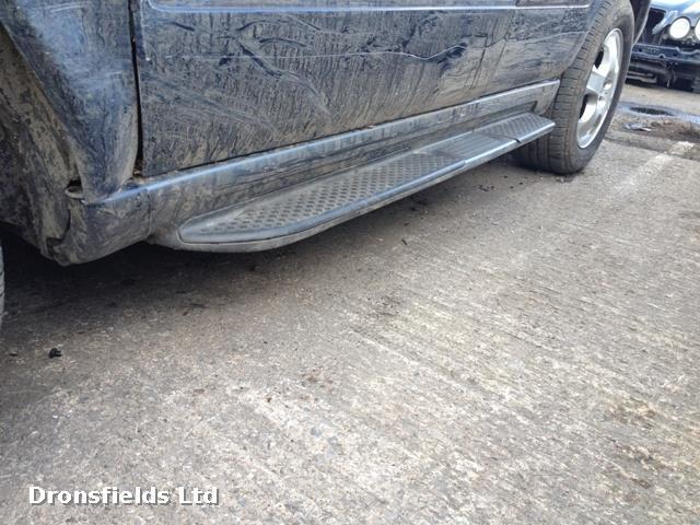 View Auto part Misc Mercedes M Class 2003