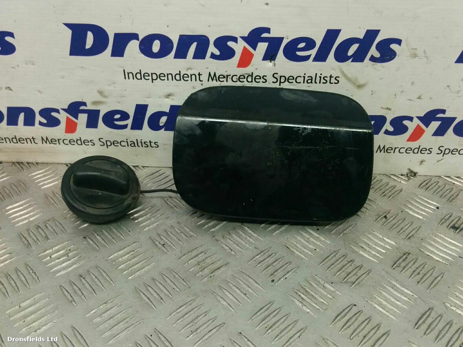 View Auto part Fuel Filler Flap Mercedes A Class 2005