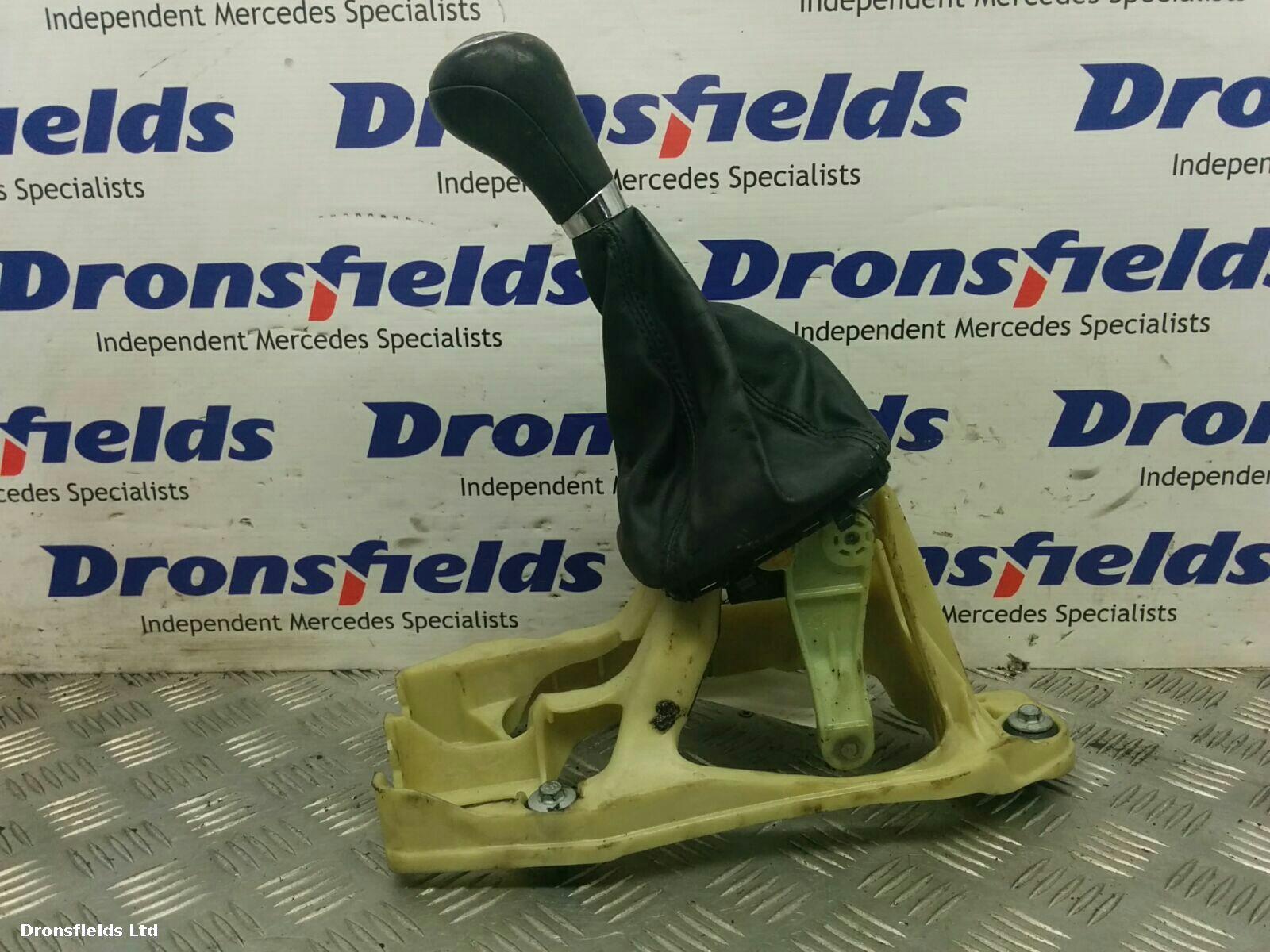 View Auto part Gear Stick/Shifter Mercedes A Class 2005