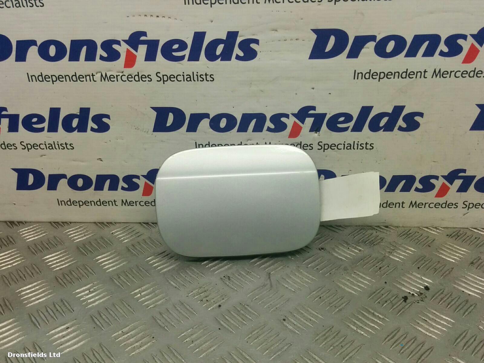 View Auto part Fuel Filler Flap Mercedes A Class 2005