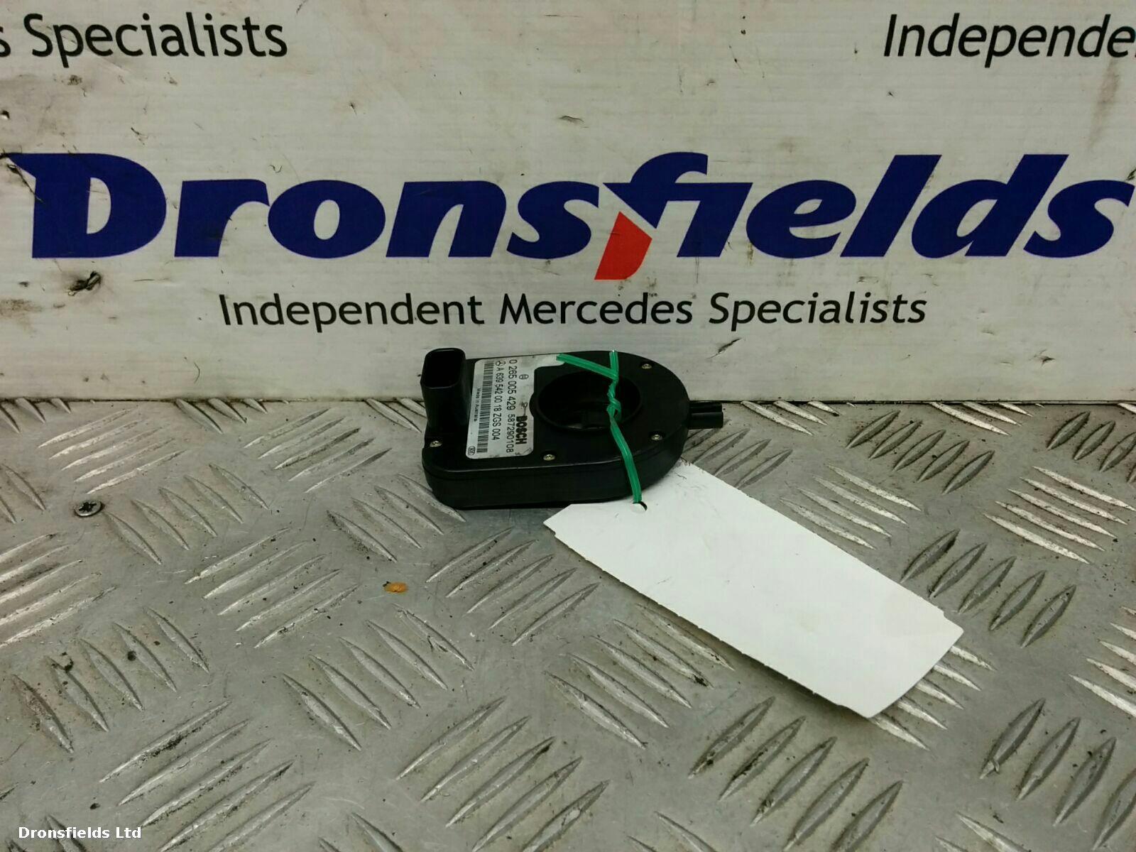 View Auto part Misc Mercedes Vito 2005
