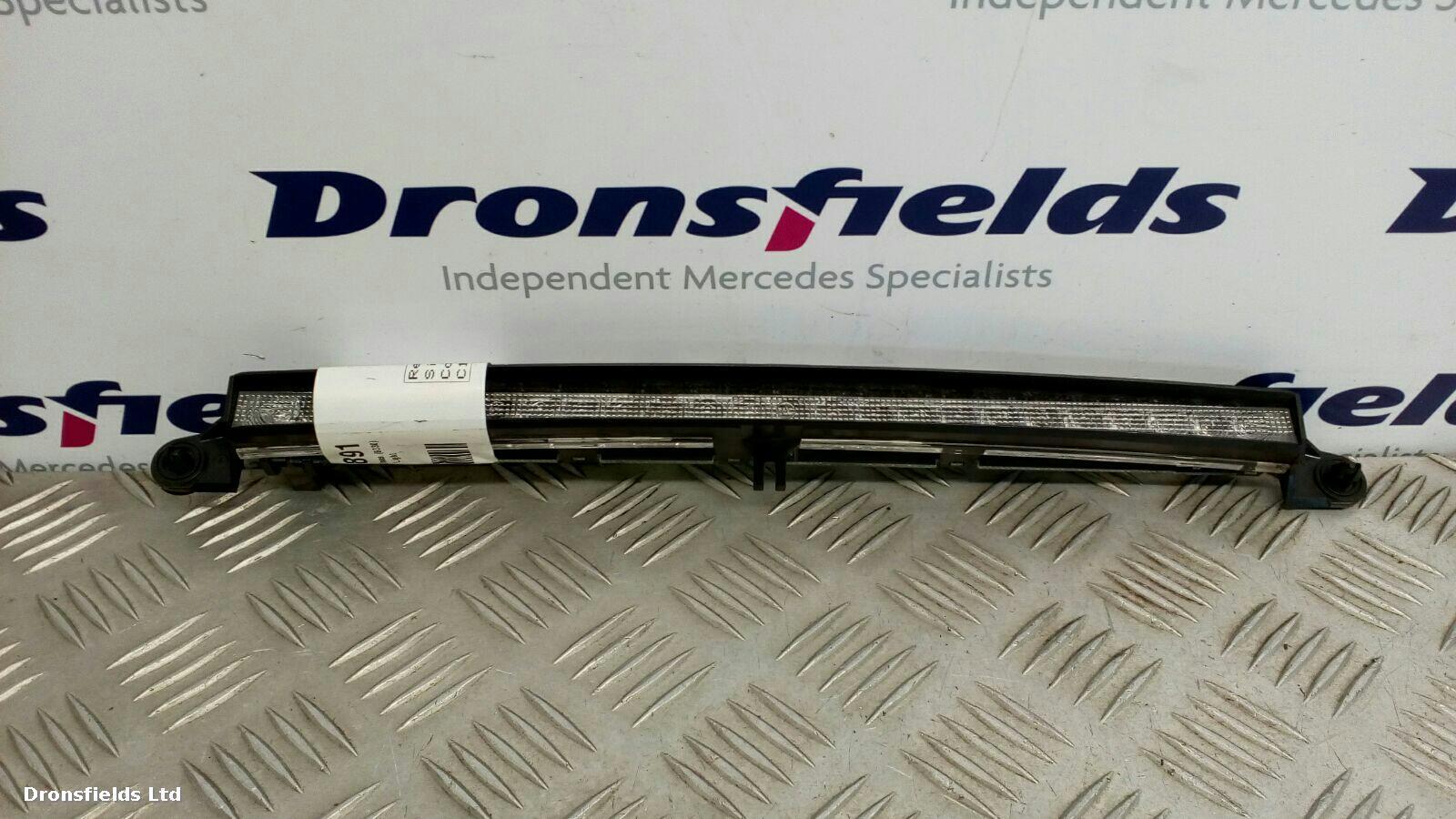 View Auto part High Level Stop Light Mercedes C Class 2004