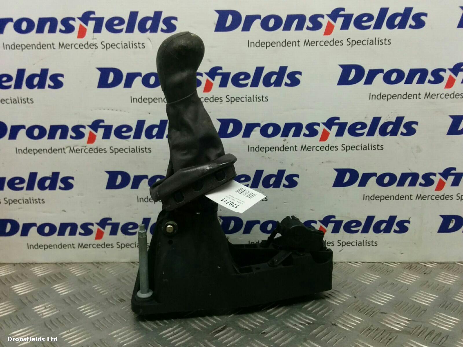 View Auto part Gear Stick/Shifter Mercedes A Class 1999