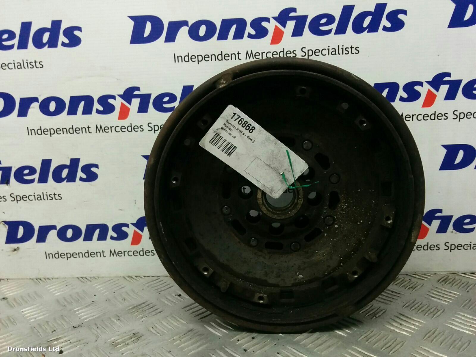 View Auto part Flywheel Flexplate Mercedes A Class 1900