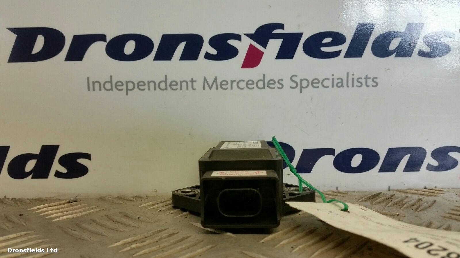 View Auto part Misc Mercedes A Class 2005