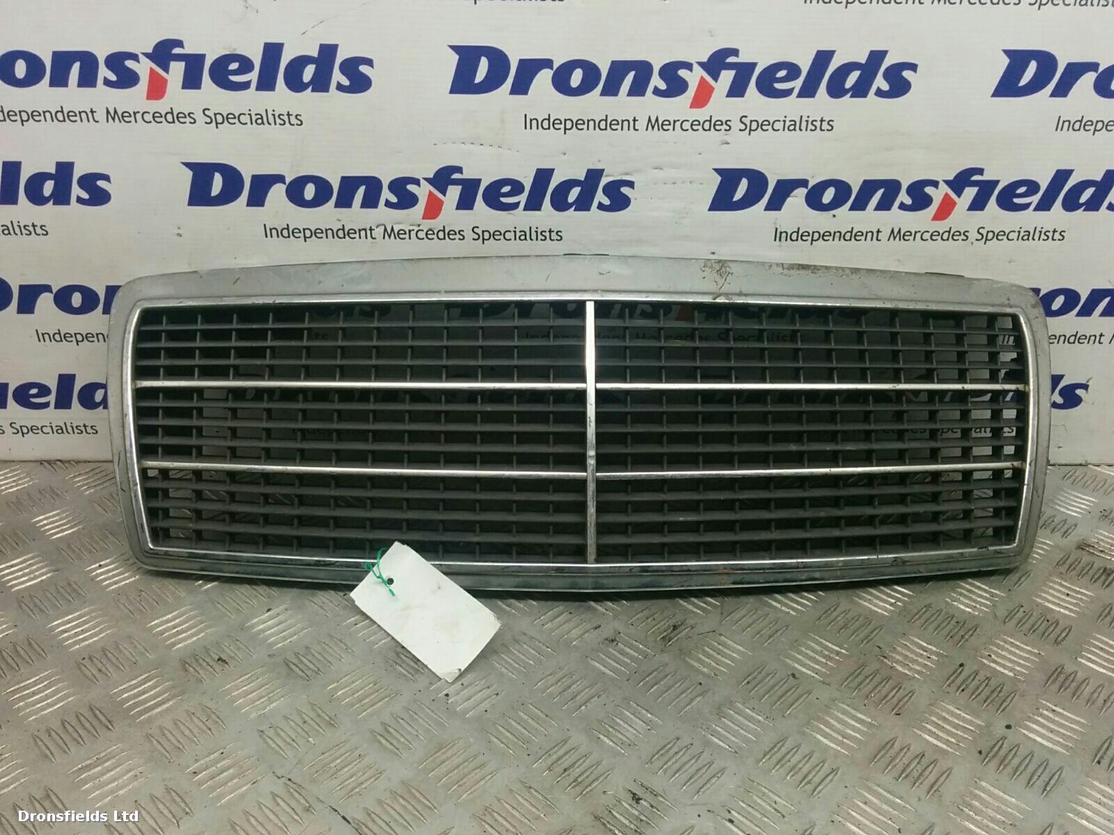 View Auto part Grille Mercedes C Class 1995