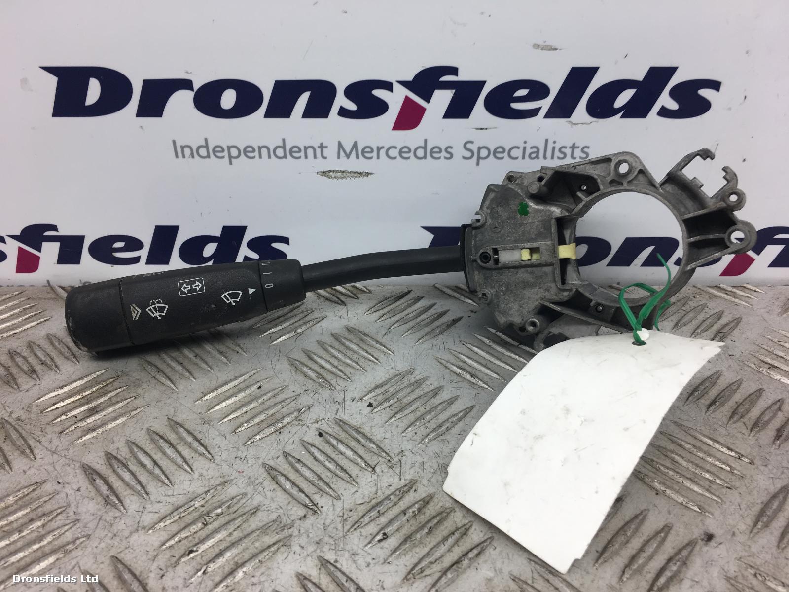 View Auto part Combination Switch Mercedes E Class 2000