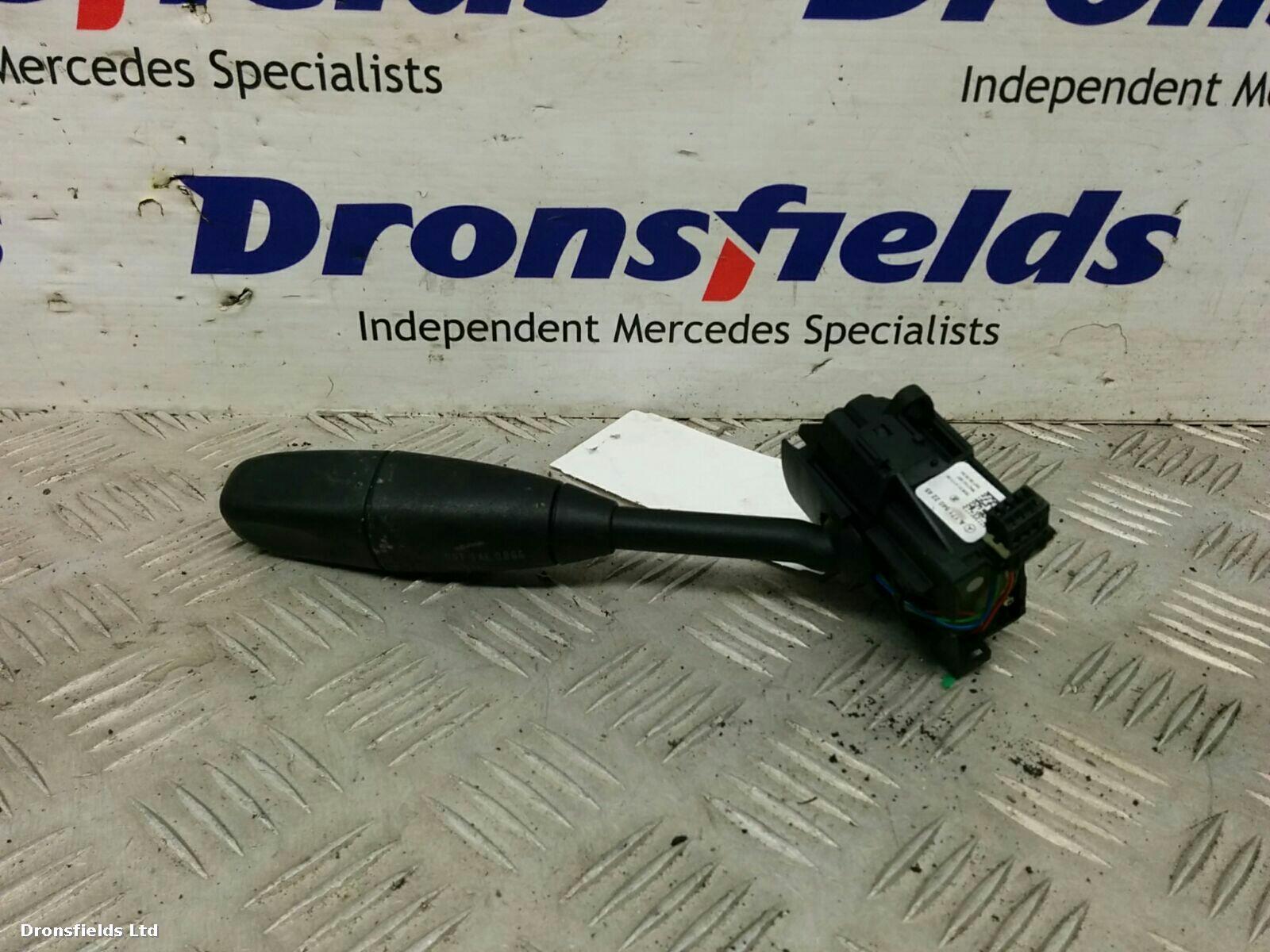 View Auto part Combination Switch Mercedes E Class 2005